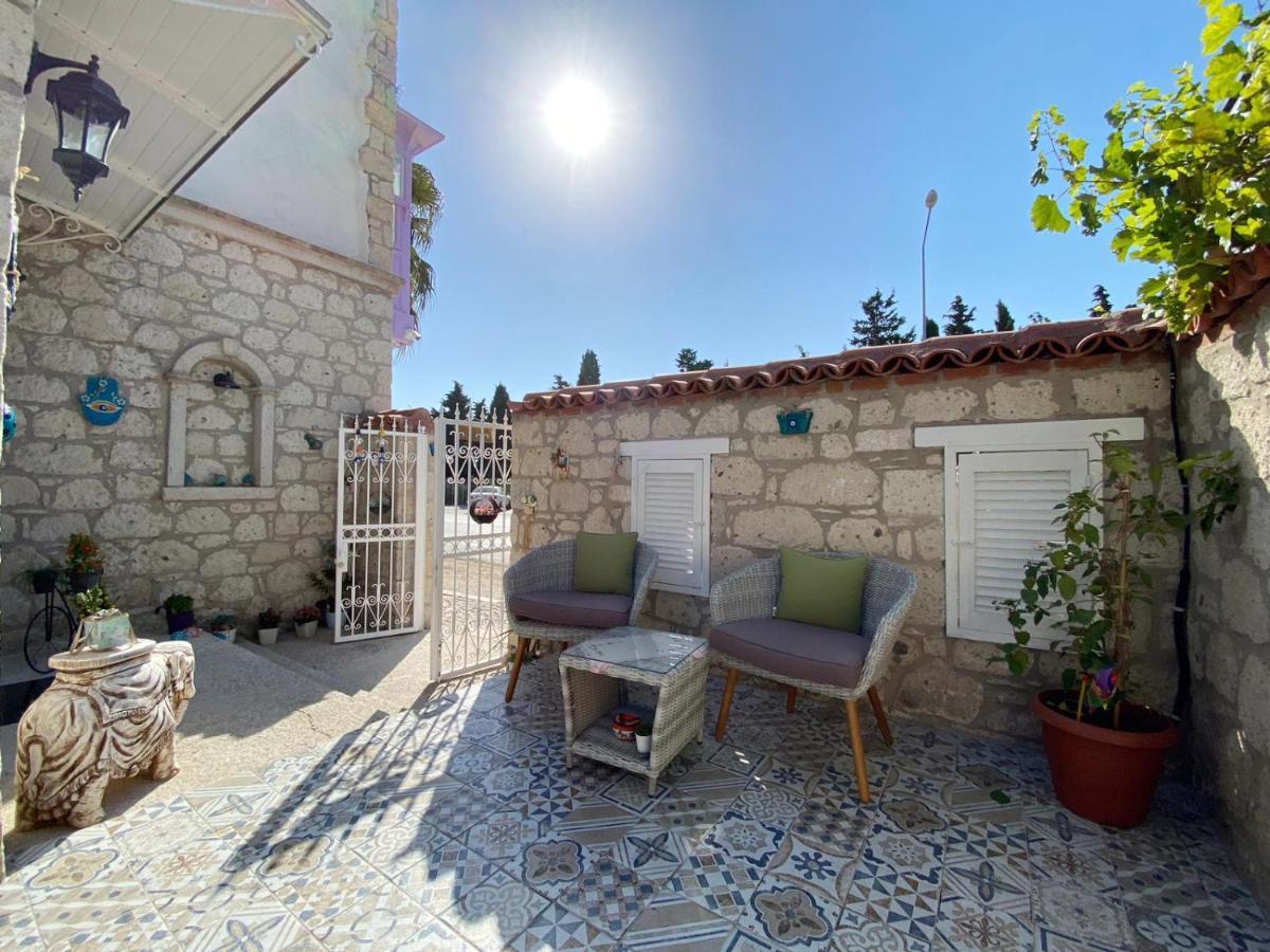 Hotel Fatma Hanim Konagi Alacati Izmir