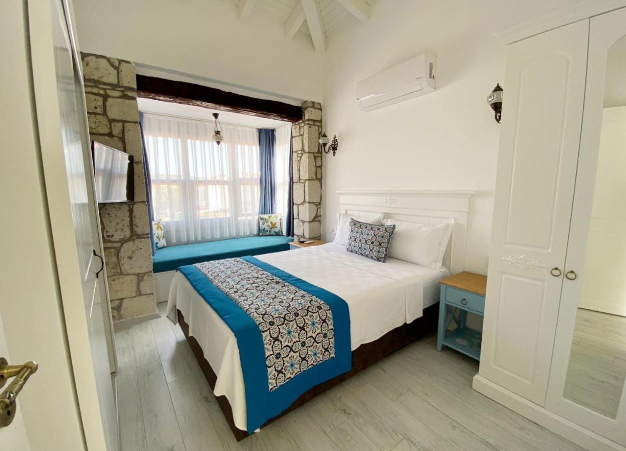 Hotel Fatma Hanim Konagi Alacati Izmir