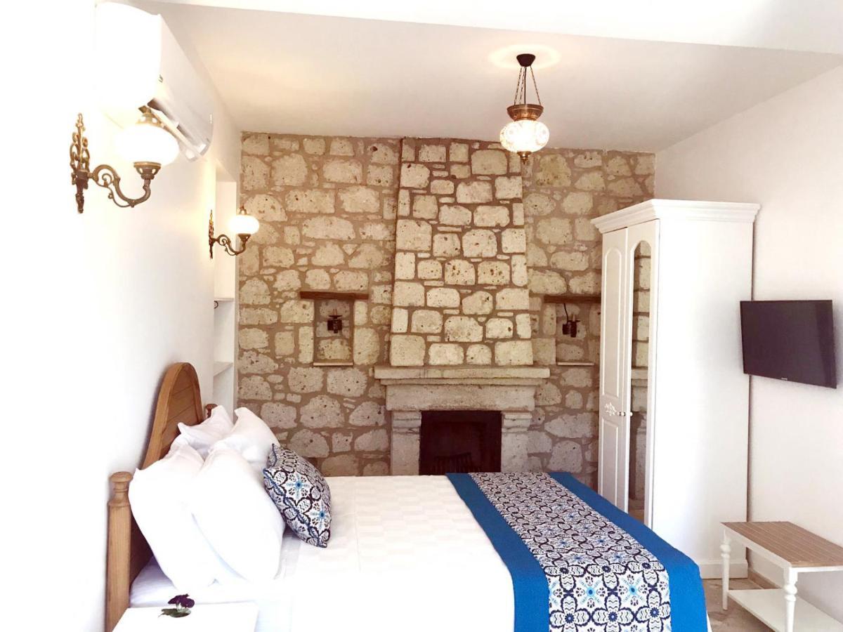 Hotel Fatma Hanim Konagi Alacati Izmir