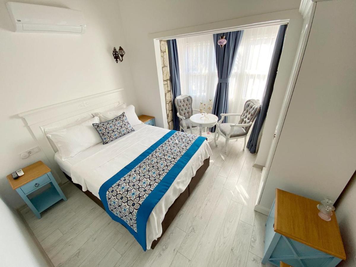 Hotel Fatma Hanim Konagi Alacati Izmir