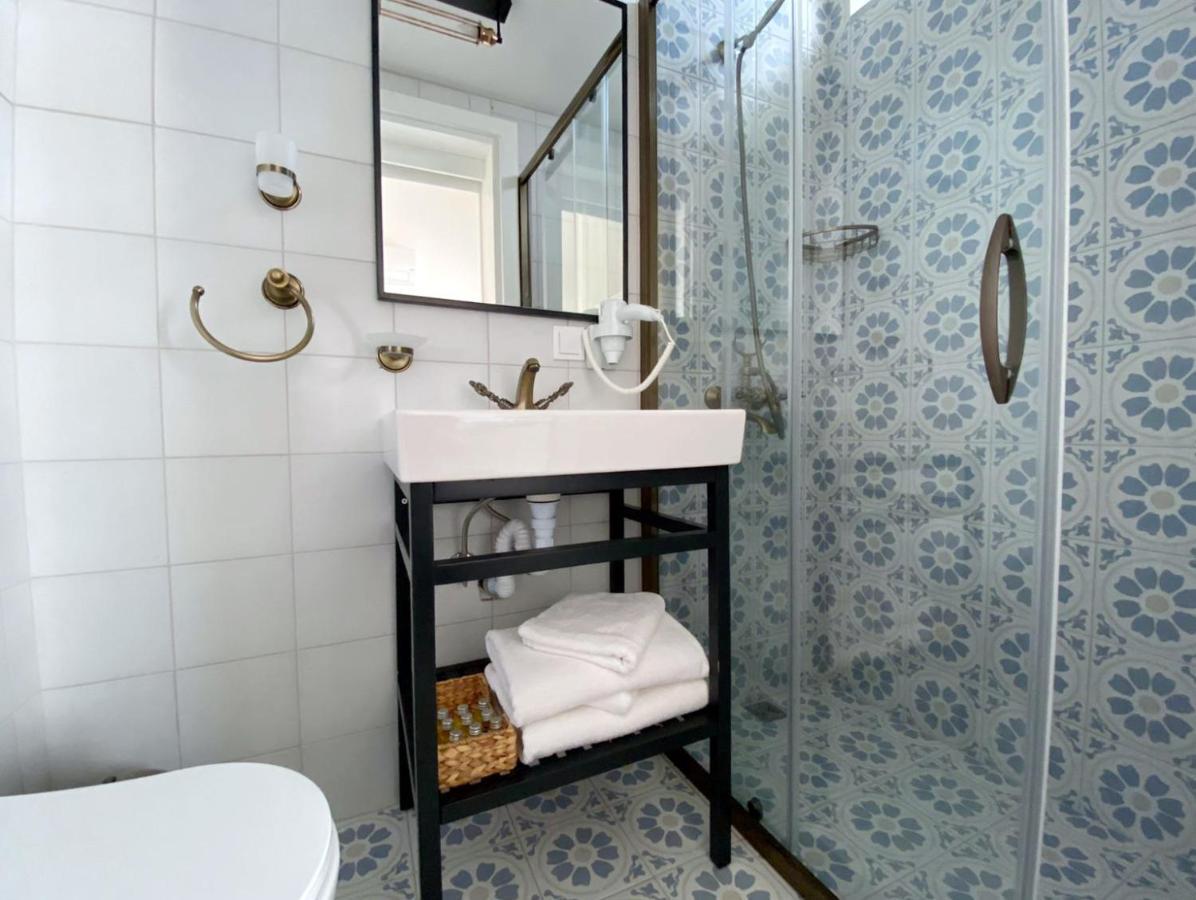 Hotel Fatma Hanim Konagi Alacati Izmir